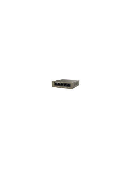 IP-COM Networks M20-PoE router Gigabit Ethernet Gris