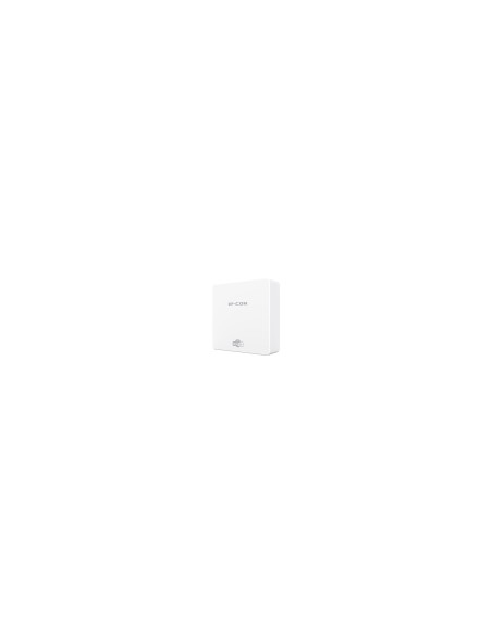 IP-COM Networks PRO-6-IW punto de acceso inalámbrico 2402 Mbit/s Blanco Energía sobre Ethernet (PoE)