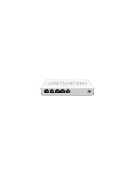 Tenda Switch SM105 No administrado 2.5G Ethernet (100/1000/2500)