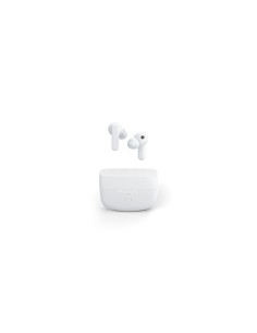 Urbanista Atlanta Auriculares True Wireless Stereo (TWS) Dentro de oído Llamadas/Música Bluetooth Blanco