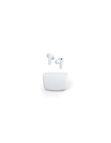 Urbanista Atlanta Auriculares True Wireless Stereo (TWS) Dentro de oído Llamadas/Música Bluetooth Blanco