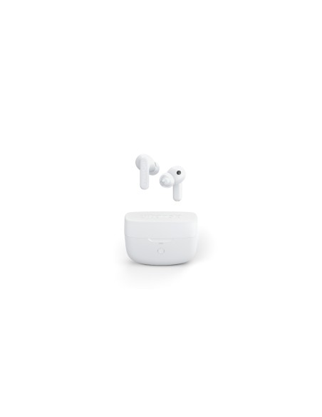 Urbanista Atlanta Auriculares True Wireless Stereo (TWS) Dentro de oído Llamadas/Música Bluetooth Blanco