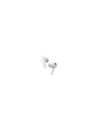 Urbanista Atlanta Auriculares True Wireless Stereo (TWS) Dentro de oído Llamadas/Música Bluetooth Blanco