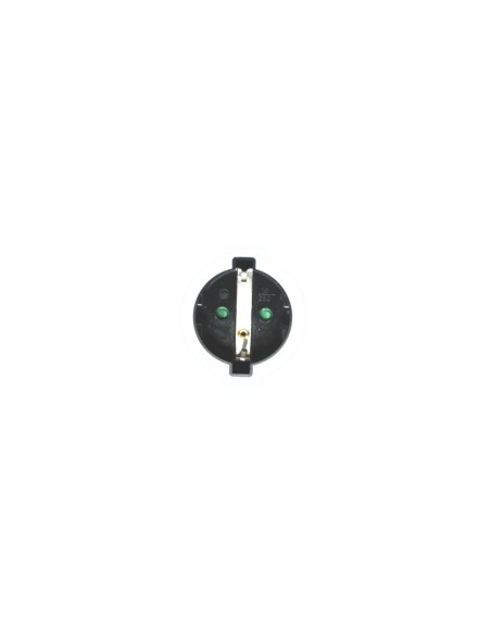 Silver Electronics Prolongador 3m blanco