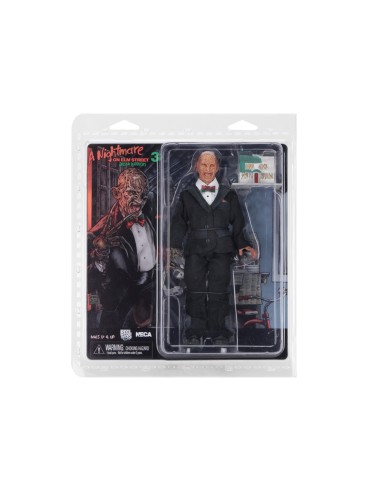 NECA Tuxedo Freddy