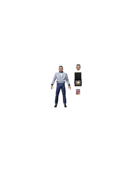 NECA Ultimate Biff