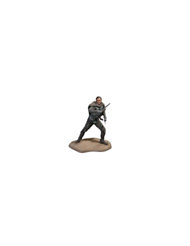 Dark Horse DUNE: DUNCAN IDAHO FIGURE