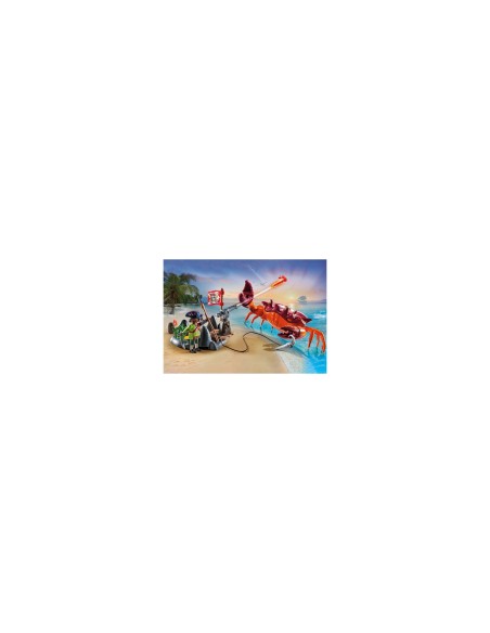 Playmobil Pirates 71532 set de juguetes