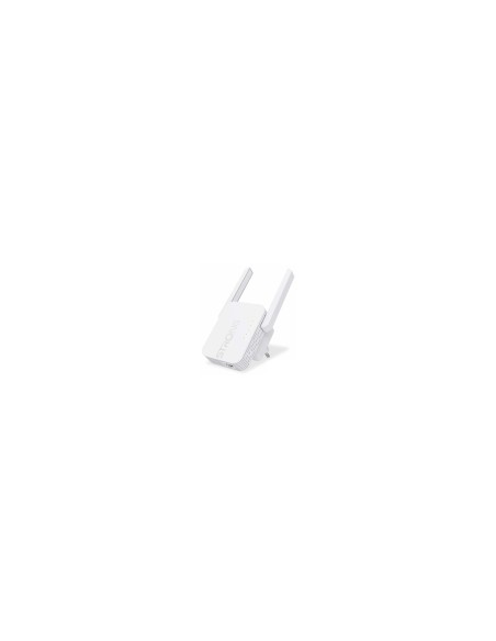 Strong 300S repetidor y transceptor Repetidor de red 300 Mbit/s Blanco