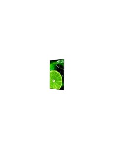 NEC MultiSync E868 Pantalla plana para señalización digital 2,17 m (85.6") LED 350 cd / m² 4K Ultra HD Negro 18/7 2