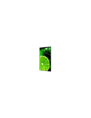 NEC MultiSync E868 Pantalla plana para señalización digital 2,17 m (85.6") LED 350 cd / m² 4K Ultra HD Negro 18/7