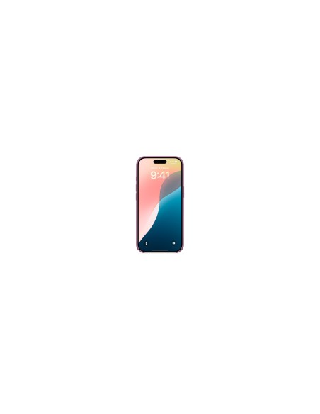 Apple Funda Beats con MagSafe para el iPhone 16 Pro - Atardecer púrpura