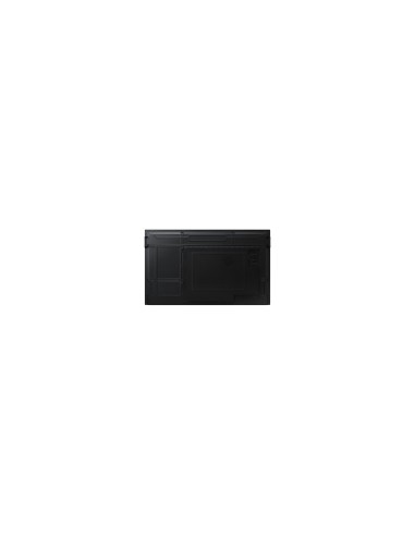 Samsung LH75WAFWLGCXEN pizarra blanca interactiva 190,5 cm (75") 3840 x 2160 Pixeles Pantalla táctil Negro