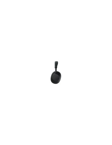 Sony WH-1000XM6 Auriculares Inalámbrico y alámbrico Diadema Llamadas/Música/Deporte/Uso diario USB Tipo C Bluetooth Negro