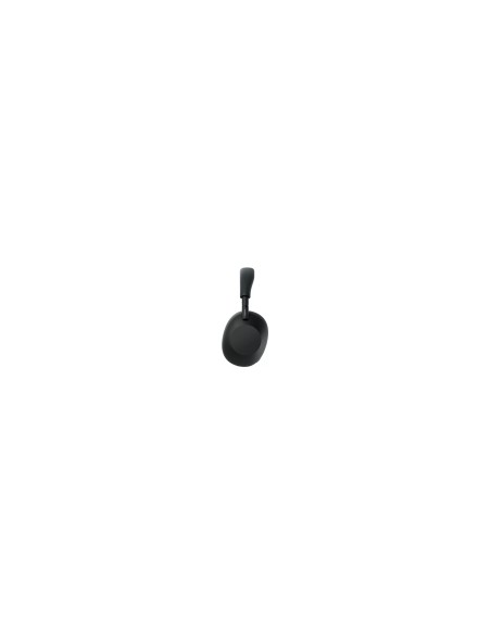 Sony WH-1000XM6 Auriculares Inalámbrico y alámbrico Diadema Llamadas/Música/Deporte/Uso diario USB Tipo C Bluetooth Negro