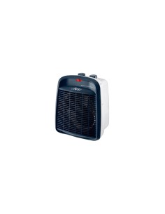 Ufesa 83105502 calefactor eléctrico Interior Azul 2000 W Ventilador eléctrico