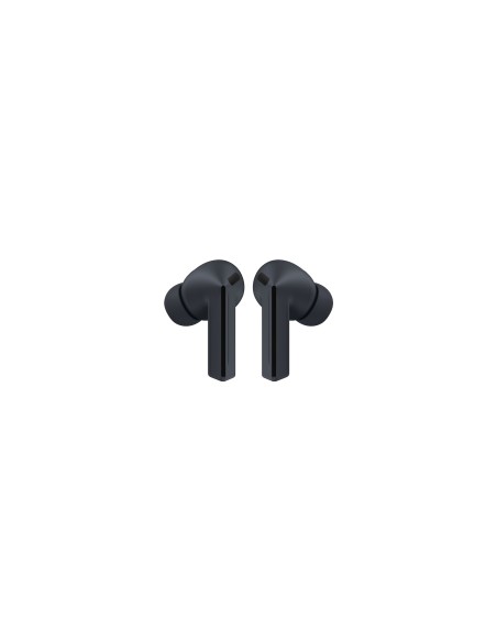 Samsung Galaxy SM-R420NZKAEUE auricular y casco Auriculares True Wireless Stereo (TWS) Dentro de oído Llamadas/Música Bluetooth 