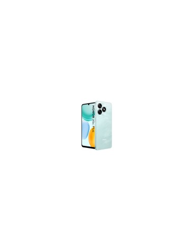 Honor X5c PLUS 4/128Gb Verde Smartphone