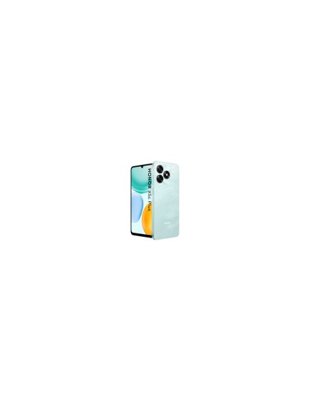 Honor X5c PLUS 4/128Gb Verde Smartphone