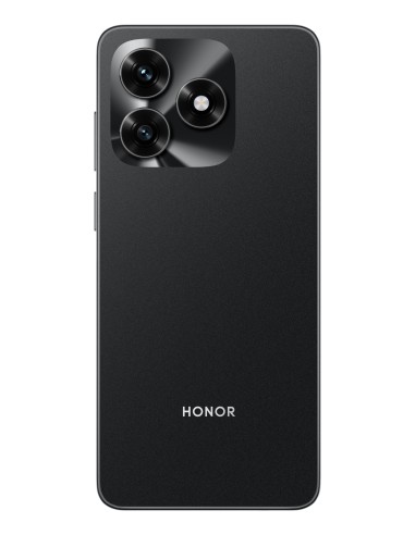 Honor X5c PLUS 4/128Gb Negro Smartphone