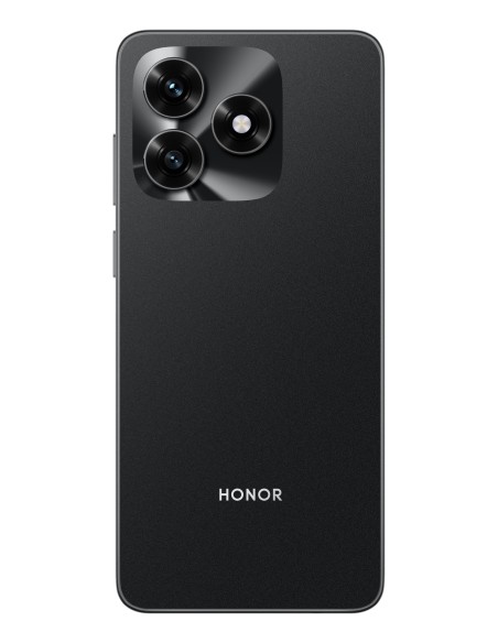 Honor X5c PLUS 4/128Gb Negro Smartphone
