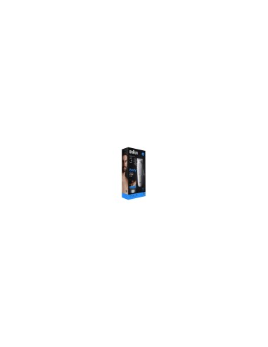 Braun Series 3 BG3530 afeitadora corporal Gris