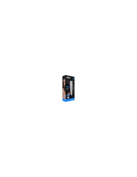 Braun Series 3 BG3530 afeitadora corporal Gris