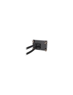 Thermaltake TT AW360 AiO Black Procesador Kit de refrigeración líquida Negro 2