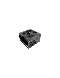 Thermaltake Toughpower GT 1200W unidad de fuente de alimentación 24-pin ATX ATX Negro