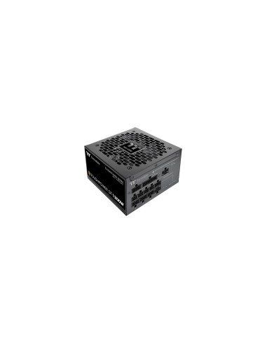 Thermaltake Toughpower GT 1200W unidad de fuente de alimentación 24-pin ATX ATX Negro