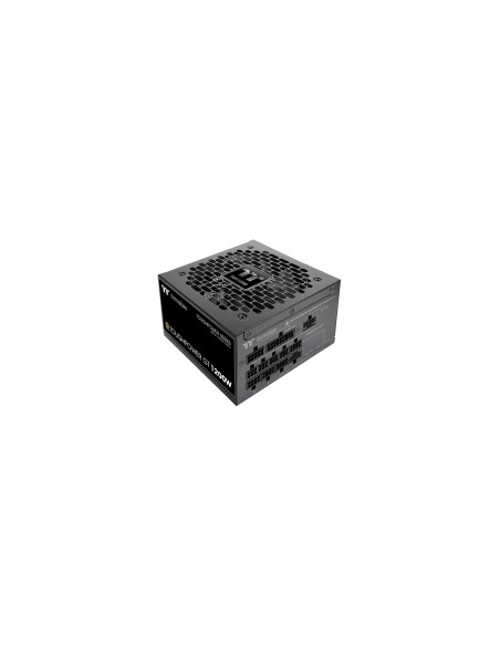 Thermaltake Toughpower GT 1200W unidad de fuente de alimentación 24-pin ATX ATX Negro