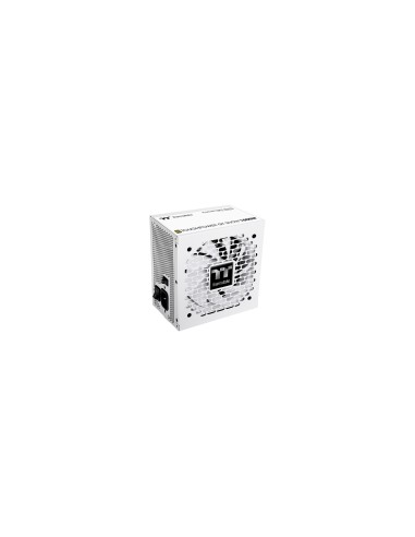 Thermaltake Toughpower GT Snow 1000W unidad de fuente de alimentación 24-pin ATX ATX Blanco