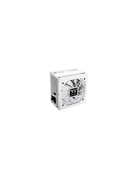 Thermaltake Toughpower GT Snow 1000W unidad de fuente de alimentación 24-pin ATX ATX Blanco