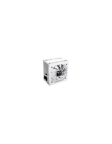 Thermaltake Toughpower GT Snow 1200W unidad de fuente de alimentación 24-pin ATX ATX Blanco