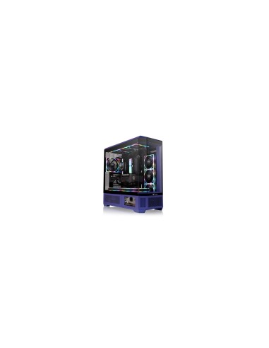 Thermaltake View 600 TG Full Tower Azul