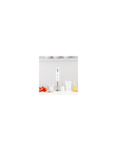 Taurus 916444000 licuadora Batidora de vaso 1000 W Blanco