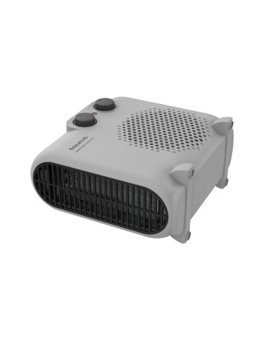 Taurus Tropicano Up&Down Interior Gris 2000 W Ventilador eléctrico