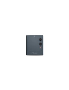 Ufesa Alpha Navy Interior Marina 1800 W Ventilador eléctrico 2