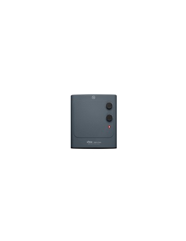 Ufesa Alpha Navy Interior Marina 1800 W Ventilador eléctrico