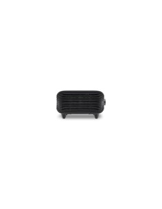 Ufesa Alpha Ceramic Interior Negro, Blanco 2000 W Ventilador eléctrico 2