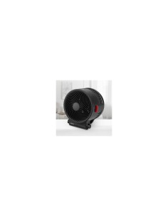 Ufesa Atlas Interior Negro 2000 W Ventilador eléctrico 2