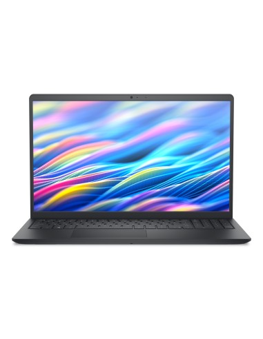 DELL DC15250 Intel® Core? i7 i7-1355U Portátil 39,6 cm (15.6") Full HD 16 GB DDR4-SDRAM 1 TB SSD Wi-Fi 6 (802.11ax) Windows 11 P