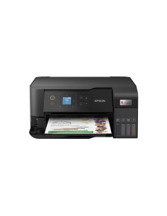Epson EcoTank ET-2840 Inyección de tinta A4 4800 x 1200 DPI 33 ppm Wifi