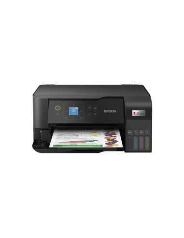 Epson EcoTank ET-2840 Inyección de tinta A4 4800 x 1200 DPI 33 ppm Wifi