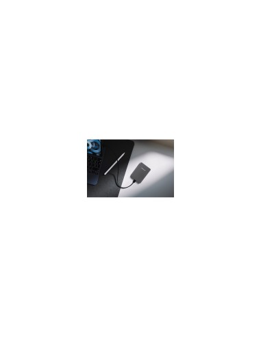 Intenso Batería Externa Magnética MW10000 10000 mAh ? Compatible con MagSafe, Carga Inalámbrica 15W, USB-C PD 20W, Para iPhone y