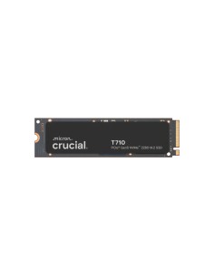 Crucial T710 4 TB M.2 PCI Express 5.0 NVMe