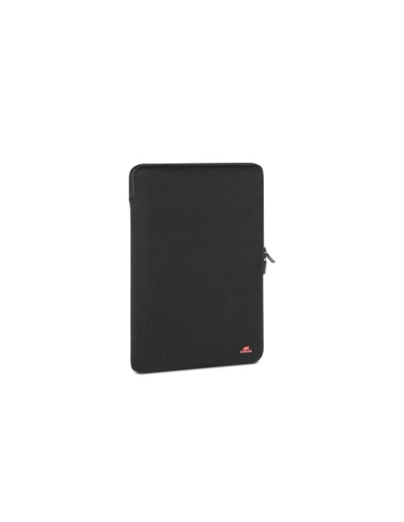 Rivacase 5226B maletines para portátil 39,6 cm (15.6") Funda Negro