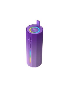 ALTAVOZ BLUETOOTH F71 VIOLETA