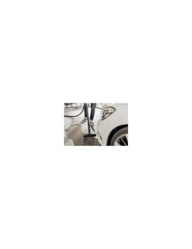 Kärcher WD 3 S V-17/4/20 17 L Aspiradora de tambor Seca y húmeda 1000 W Bolsa para el polvo