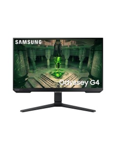 Samsung G40B pantalla para PC 63,5 cm (25") 1920 x 1080 Pixeles Full HD Negro